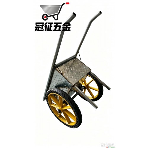 40宽1.2厚灰斗车
