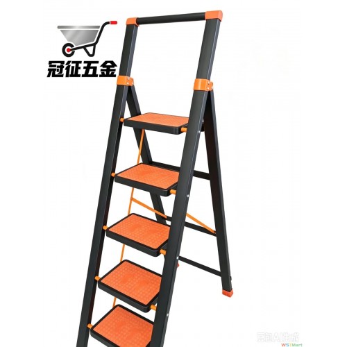 2550加厚踏步梯