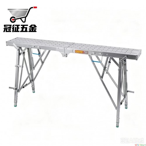 佰耐登折叠马凳