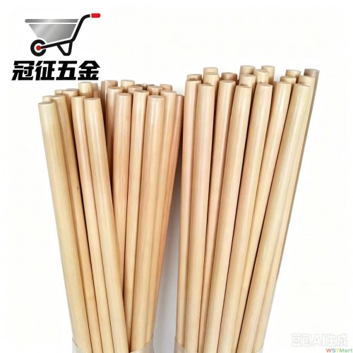 B级槐木锹把