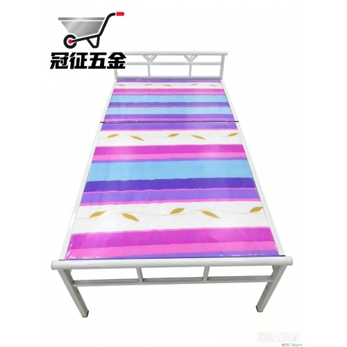 豪华折叠床