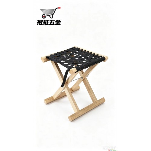 黑绳木马扎