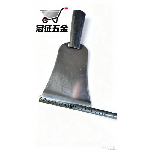 冰产头