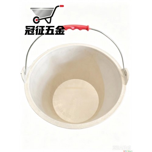 大白灰盆