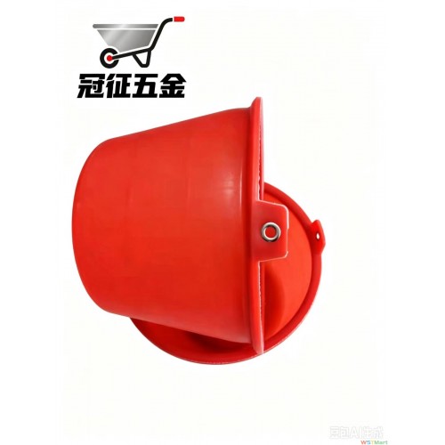 永兴2号红灰桶
