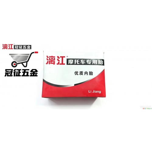 300-17内胎