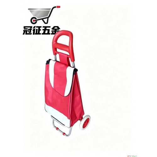 布袋车