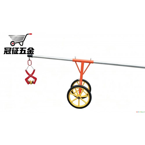 炮车