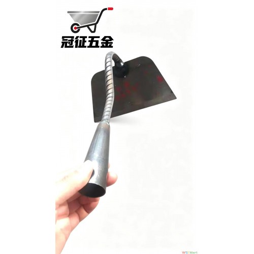 18公分宽库锄头