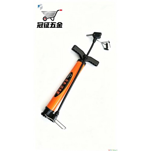 打气筒小橙橙35