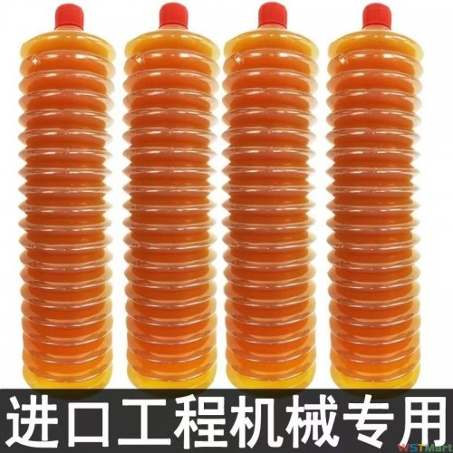 弹簧管润滑油