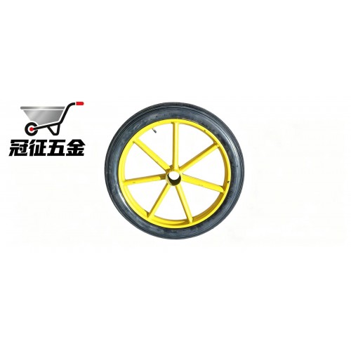300-18新充气轮