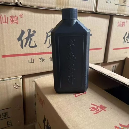 仙鹤墨汁（40个/件）